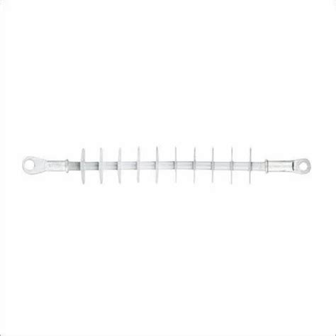 Polymer Insulators Manufacturer Exporter Supplier from Bhopal India