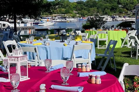 Signature Events & Holiday Parties | The Abbey Resort | Lake Geneva ...