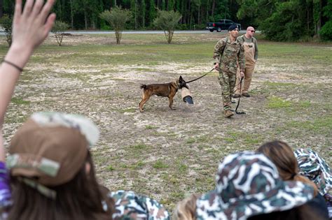 Lil' Commando's prepare for deployment during KUDOS u003e Hurlburt Field ...