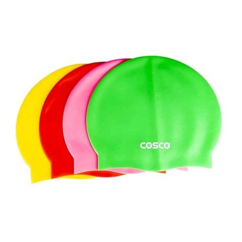 Swimming Caps Cosco S/C – Cosco Store India