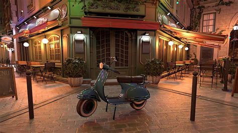 NVIDIA LED Visualizer RTX 的图像结果