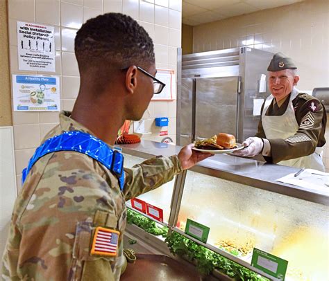 A Thanksgiving tradition resumes at MEDCoE > Joint Base San Antonio > News