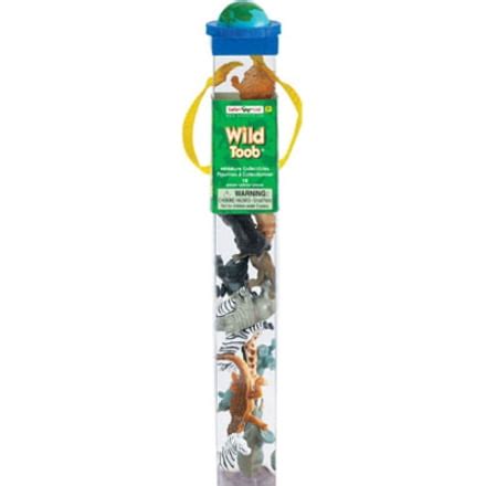 Buy Safari Wild Toobs Online India | Ubuy