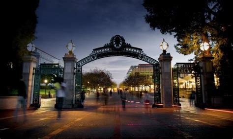 加州大学欧文分校_University of California Irvine_学校介绍_专业设置