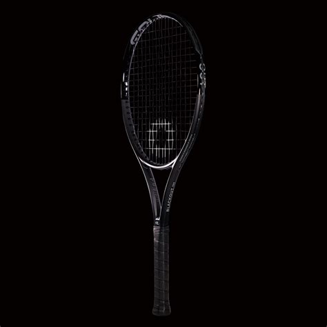 Tennis Racket Blackout Window Curtain Kitchen 65x90 Cm 2 Panels A ...
