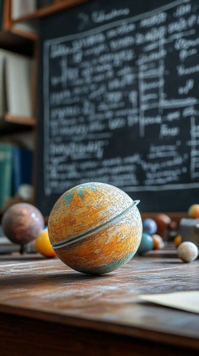 Image result for Modern Model of Solar System