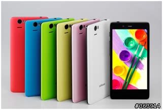 InFocus IN815 5吋FullHD螢幕×1300萬畫素相機 高CP值生力軍 - Mobile01