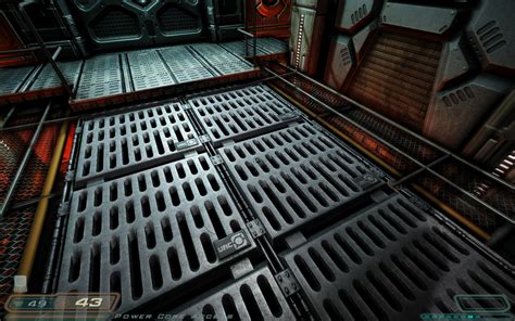 Doom 3 Texture Tutorial 的图像结果