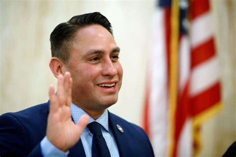 Lt. Howie Morales highlights early childcare education for national ...