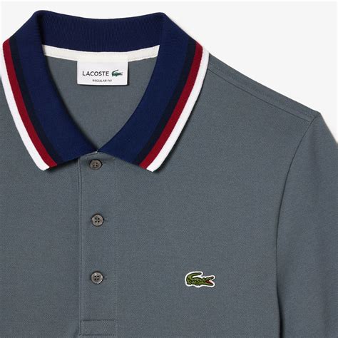 Men's Collection | Contemporary Fashion | LACOSTE | LACOSTE