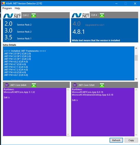Image result for Net Framework 4.8 Windows 7