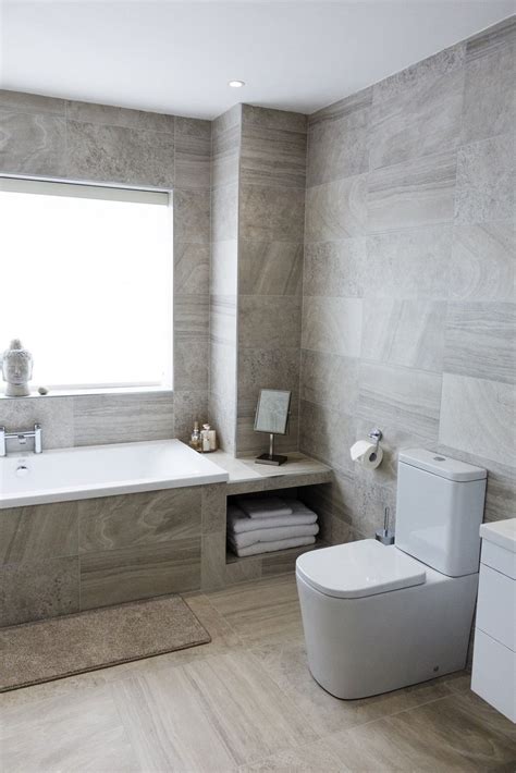 Marble Effect Grey Tiles| Tile Mountain | Patterned floor tiles ...