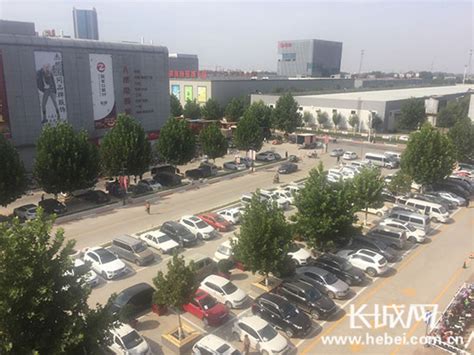 北京清源洁华膜技术有限公司与沧州高新区举行政企对接会