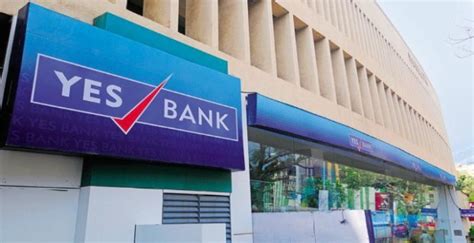 Yes Bank Share Price Jumps Over 2% After RBI Approves SMBC’s 20% Stake ...
