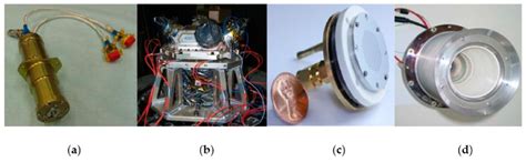 Low Power Cusped Field Thruster Developed for the Space-Borne ...