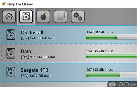 Image result for Temp File Cleaner Software