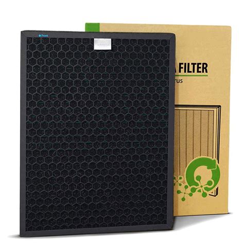 Coway Filters