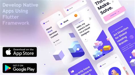 Image result for Native Features and API Flutter
