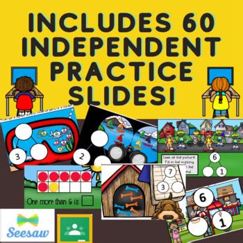 Topic A Module 1 Lessons 1-3 Concept Development Lessons BUNDLE | TPT