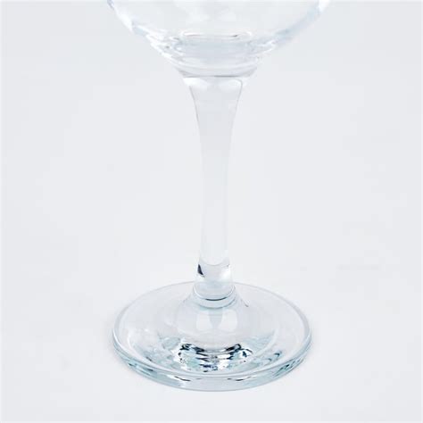 Buy Kin Set of 6 Wine Glasses - 425ml from Home Centre at just INR 1599.0