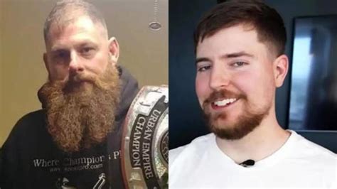 MrBeast promises help to Syko Stu after chilling live wrestling assault ...