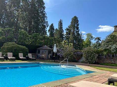 THE 10 BEST Things to Do Near The Health Club and Spa at Tylney Hall