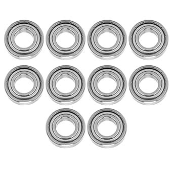 Stainless Steel Ball Bearound Rollers High Temperature for Various in ...