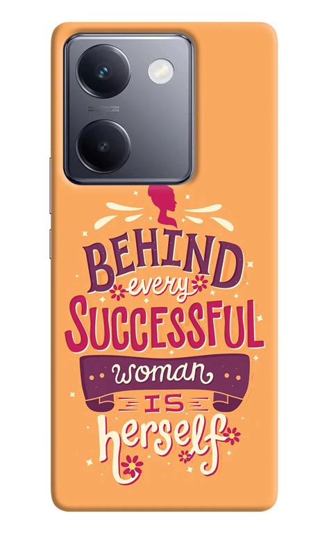 Save Big: Get the Behind Every Successful Woman There Is Herself Vivo ...