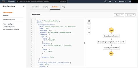 Image result for AWS Lambda Step Function