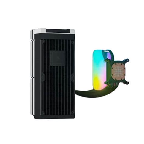 Buy Hyte Thicc Q60 Cpu Liquid Cooler