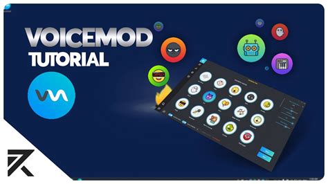 Voicemod Tutorials 的图像结果