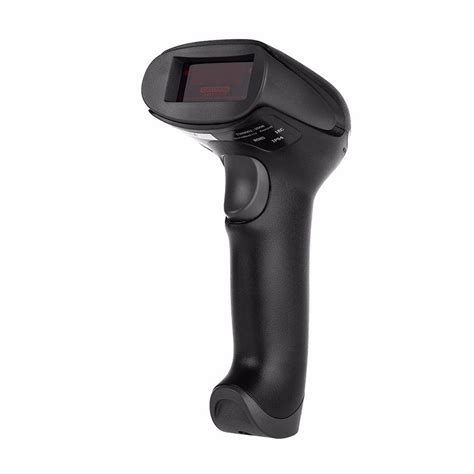 Handheld Barcode Scanner Supermarket Portable Sanner for Pos– UNIQKART