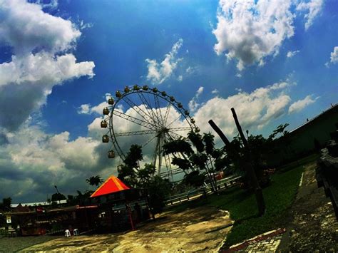 wisata anak semarang