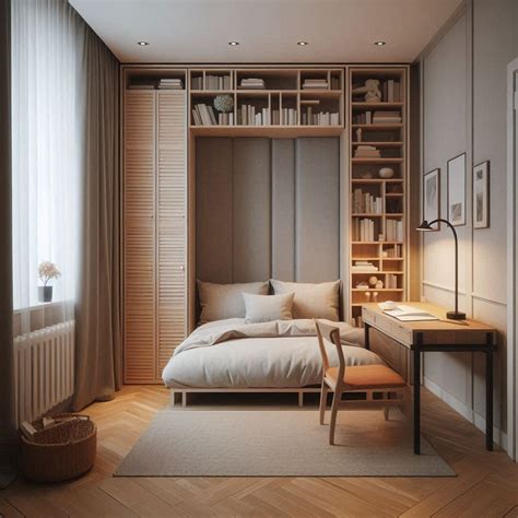 15 Small Guest Bedroom Ideas for Maximum Comfort