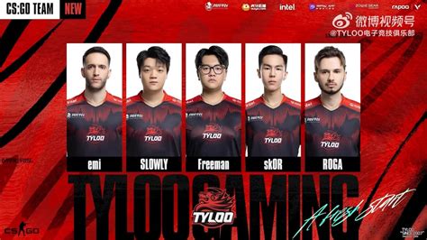 The MongolZ announce new roster - Dust2.in