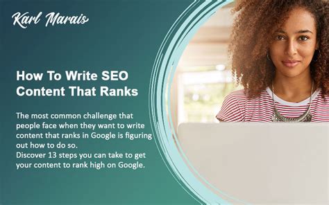 Image result for How to Write SEO Content