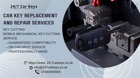 Image result for Auto Keys Repair