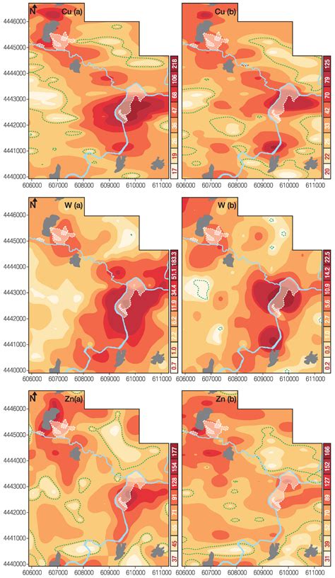Identifying Sources and Assessing Potential Risk of Exposure to Heavy ...