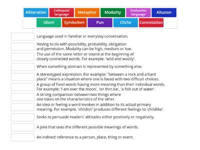 What Is a Language Feature 的图像结果