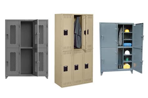 Image result for How to Secure a Storage Locker