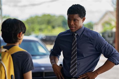 Moi, Ben : Moi, Ben : Photo Lucian-River Chauhan, Sharif Atkins - 3 sur ...