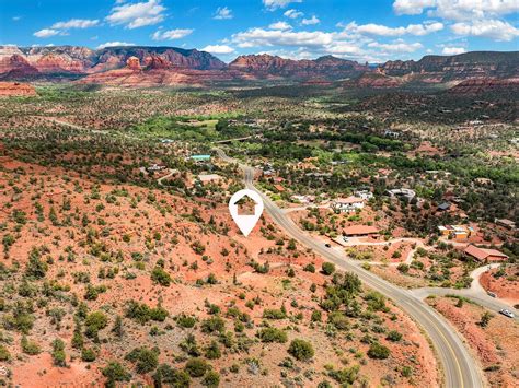4901 Red Rock Loop Rd, Sedona, AZ 86336 | Zillow