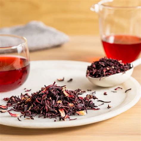 Hibiscus Tea in Pregnancy: Safety, Risks, and More – Health Chanel