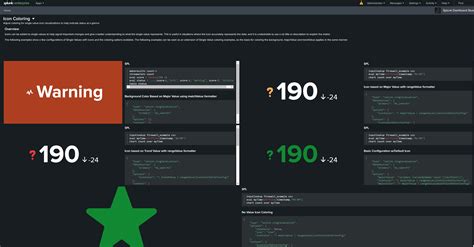 Image result for Splunk Monitoring Dashboard Icon
