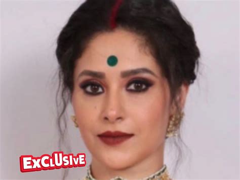 [EXCLUSIVE] Kasautii Zindagii Kay actress Shubhaavi Choksey reveals why ...