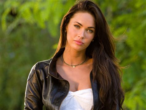 Megan Fox Hd Wallpapers