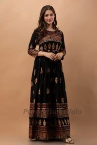 Black Party Dresses - Buy Black Party Dresses online at Best Prices in ...
