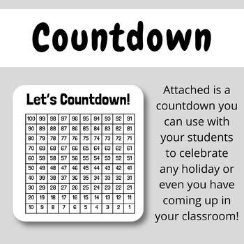 Image result for Classroom Countdown Timer