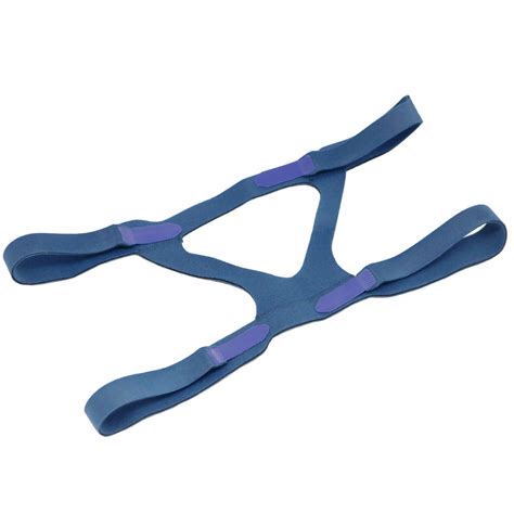 Universal CPAP Headgear, Hersvin Replacement Headband Straps Compatible ...