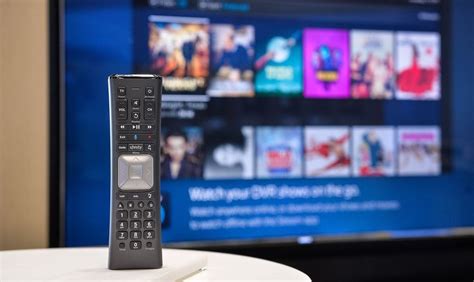 Program Xfinity Remote to Box 的图像结果